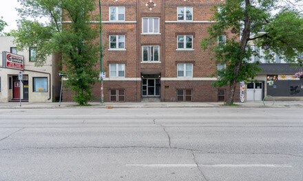 115 Sherbrook Street